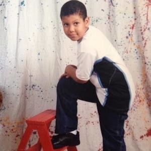 Meet your Posher, Craig